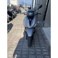 Piaggio Beverly 300 HPE 2022 Μεταχειρισμένα